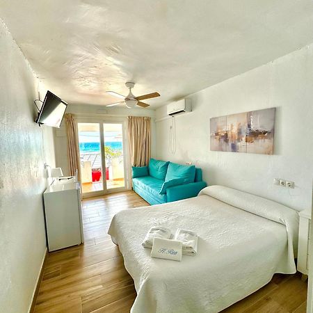 Hostal Rios Bolonia Esterno foto